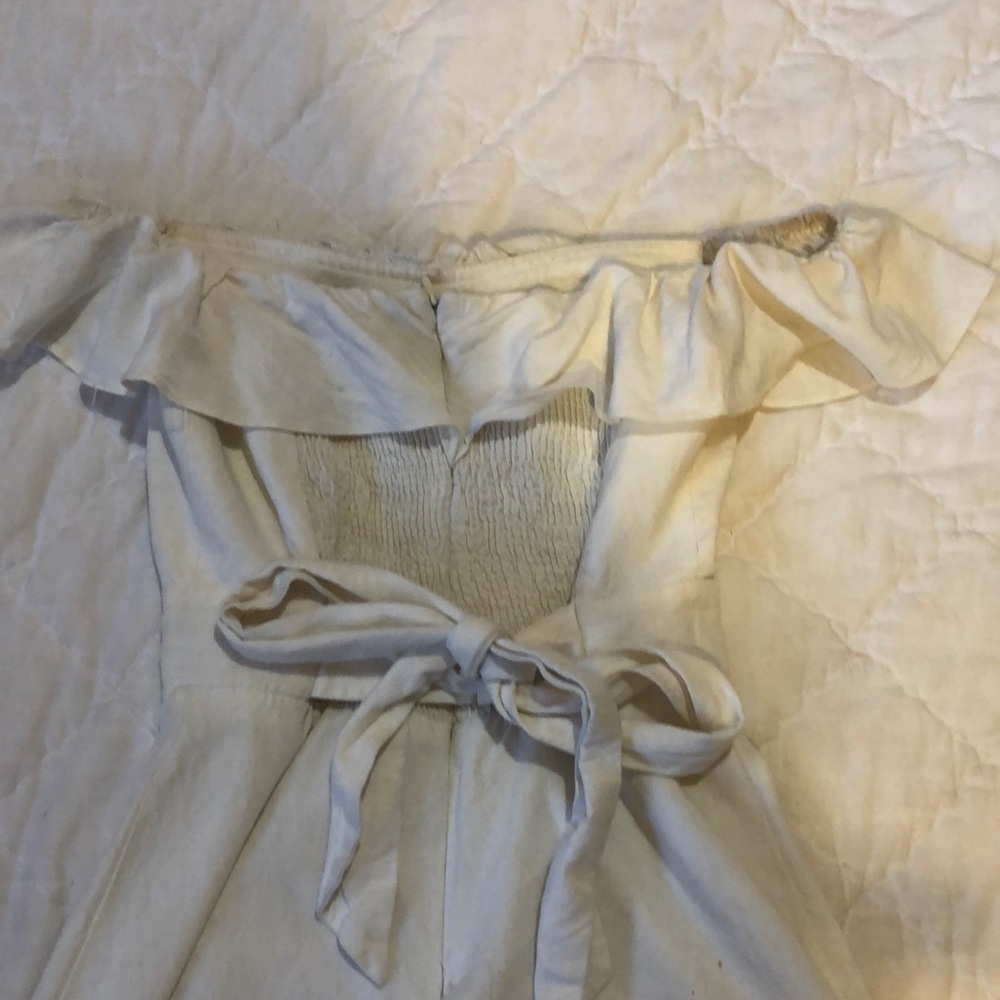 Dress - Picture 3 of 3